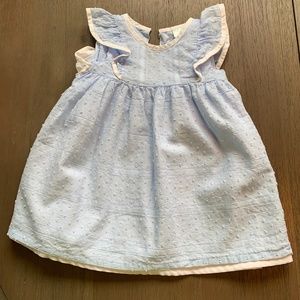 Edgehill Collection Infant Dress